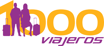 1000 Viajeros
